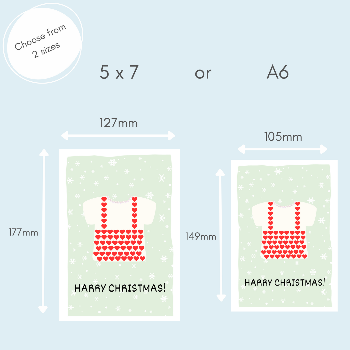 Harry Christmas