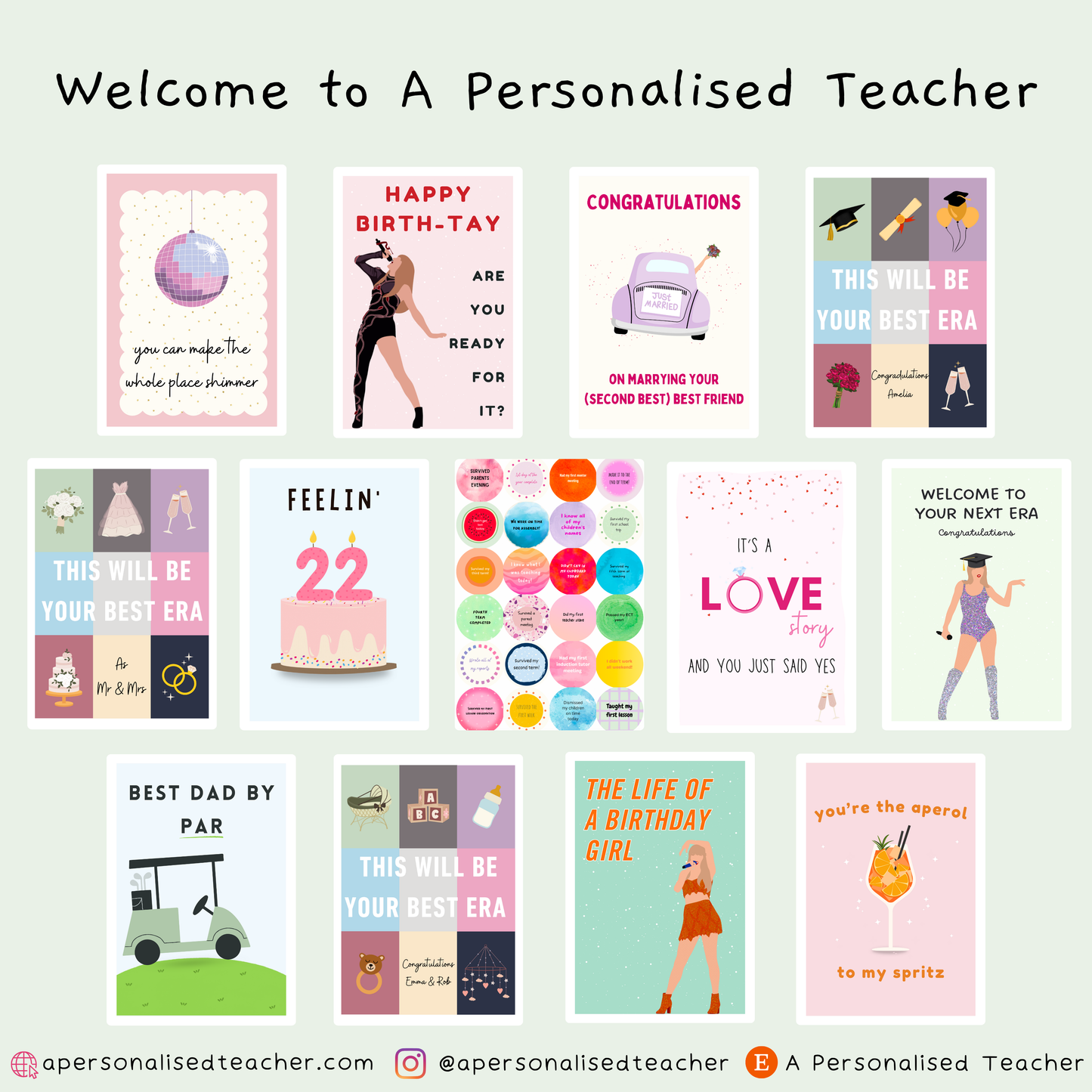 Traitors Inspired O Come All Ye Faithfuls Christmas Card