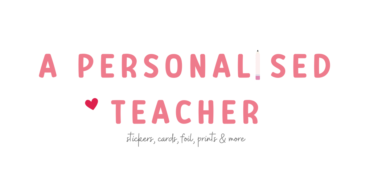A Personalised Teacher