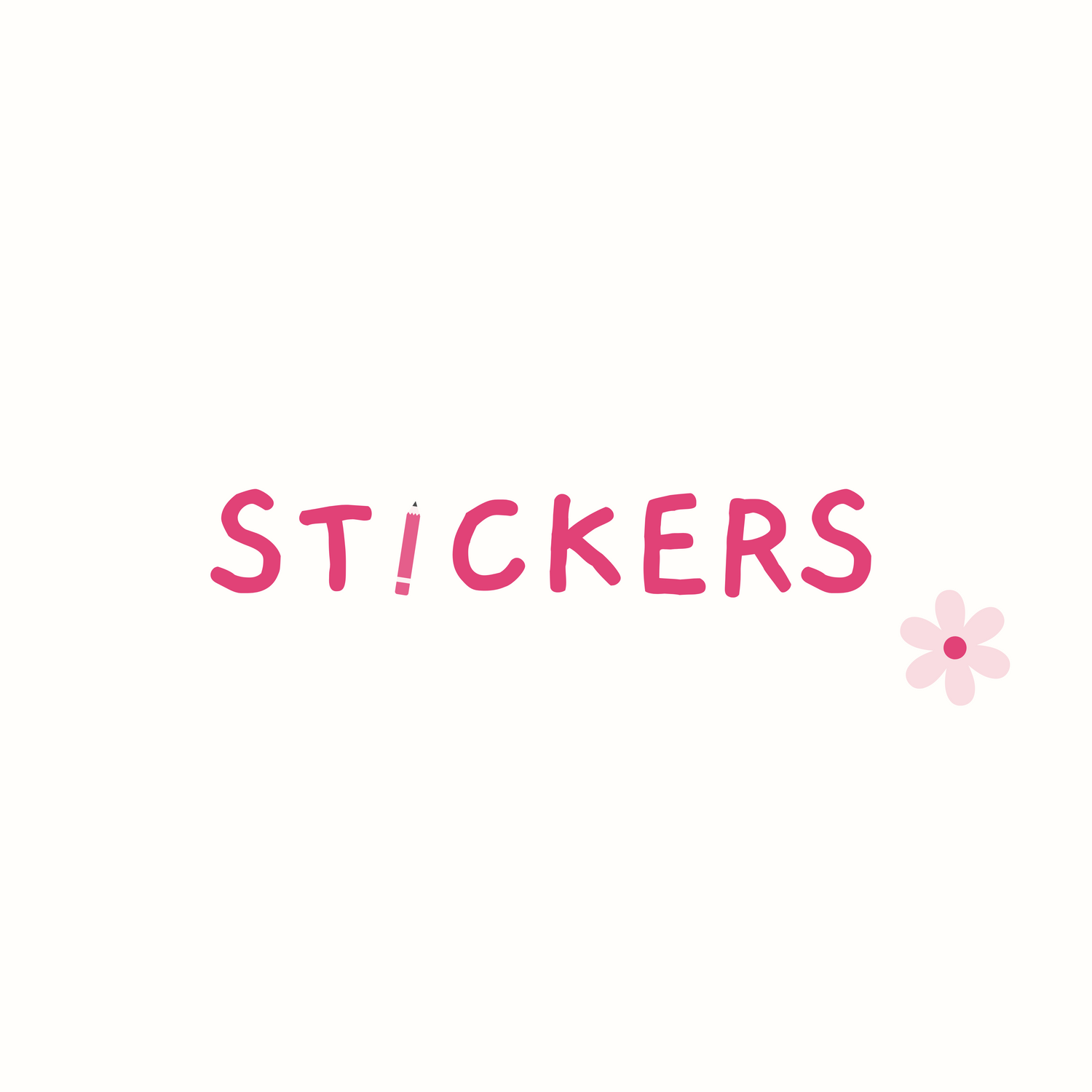 Stickers