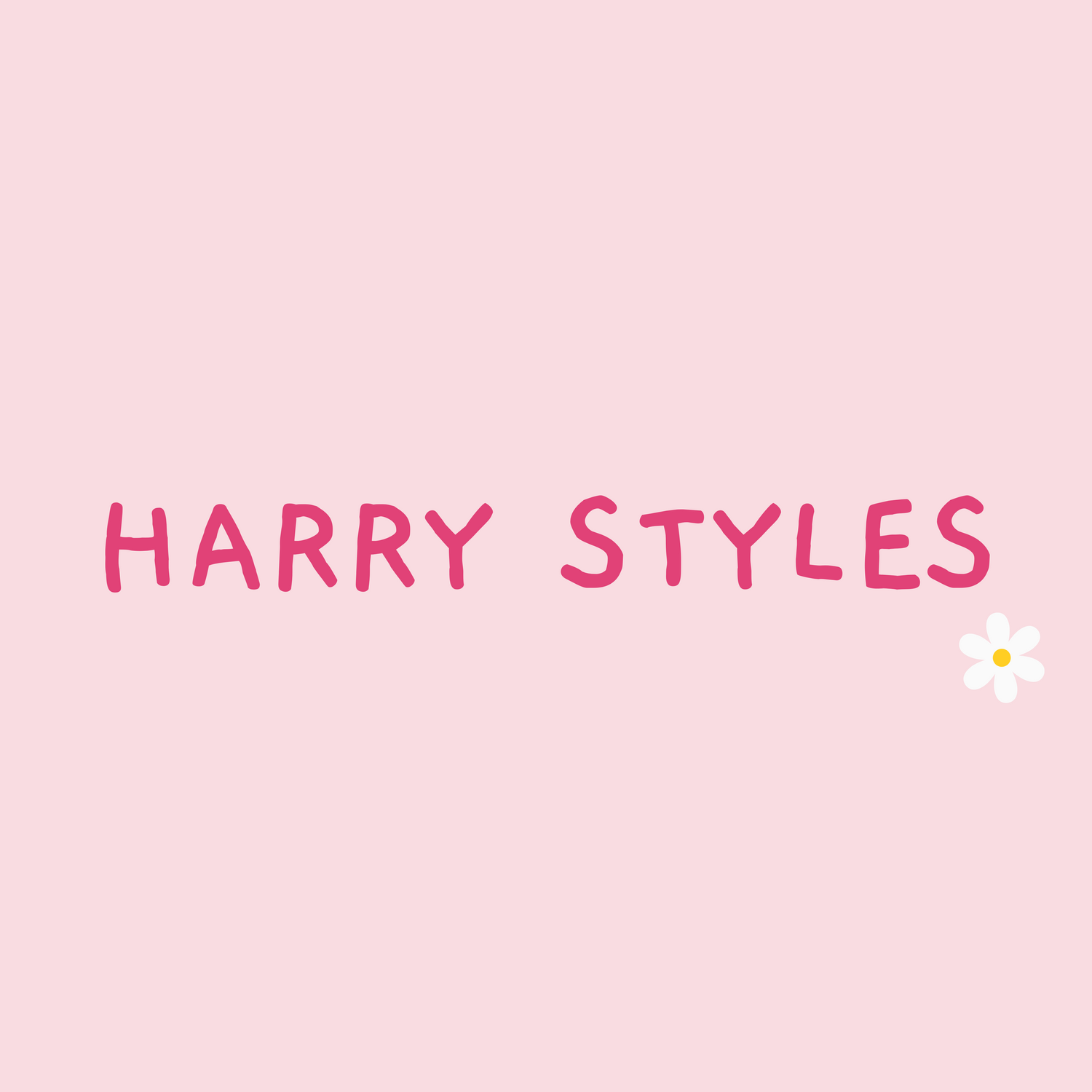 Harry Styles