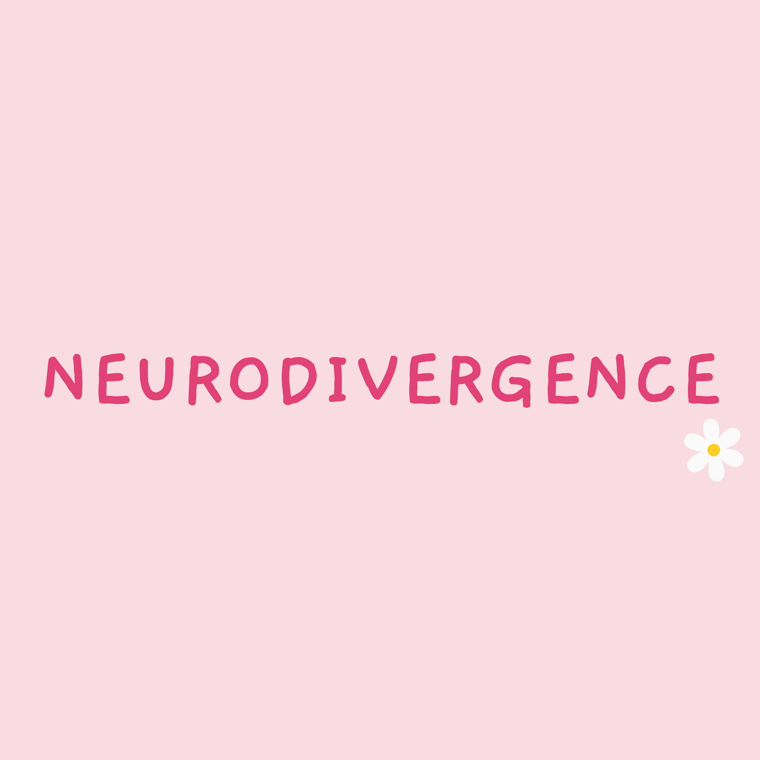 Neurodivergence