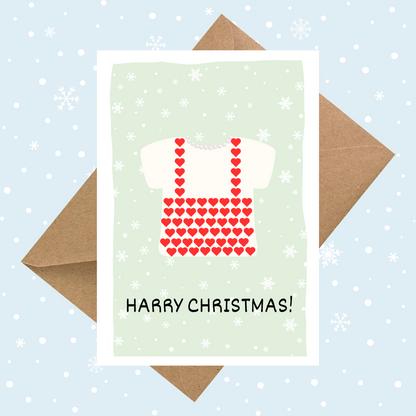 Harry Christmas