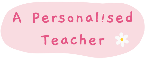 A Personalised Teacher